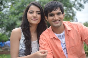 Aakatayi Movie Opening
